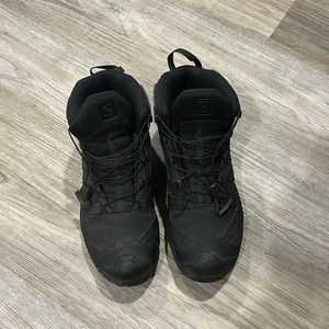 Salomon XA Forces 3D mid boots
